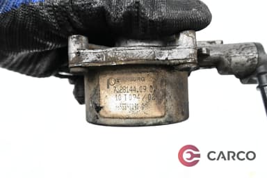 Вакуум помпа за CITROEN C3 II 1.4 HDi 70 (2009)