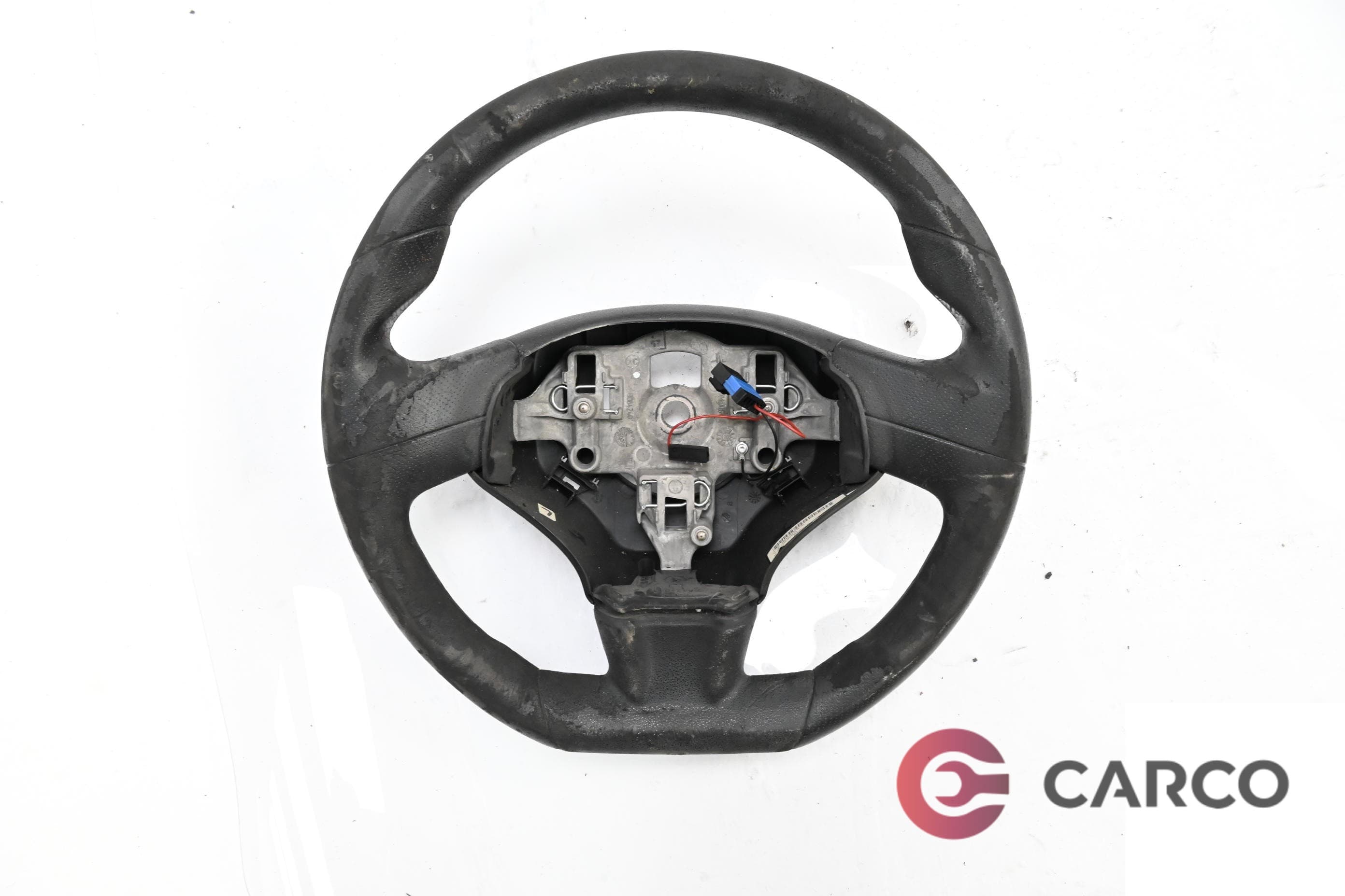 Волан за CITROEN C3 II 1.4 HDi 70 (2009)