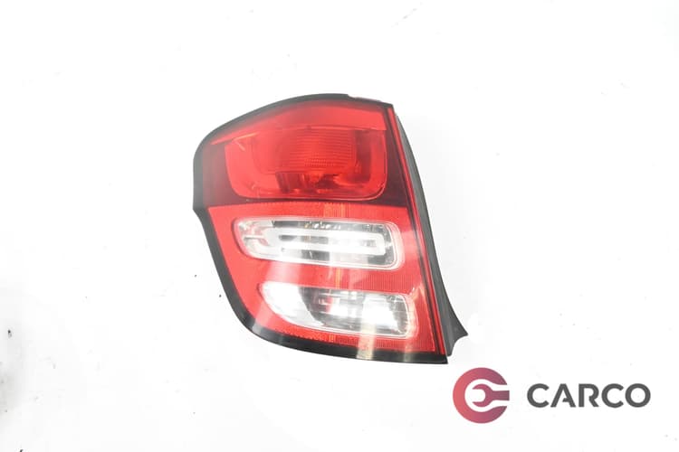 Стоп външен ляв за CITROEN C3 II 1.4 HDi 70 (2009)