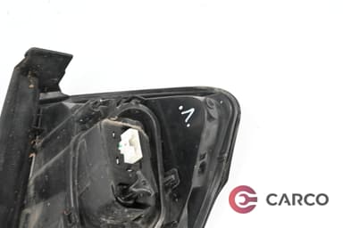 Стоп външен ляв за CITROEN C3 II 1.4 HDi 70 (2009)