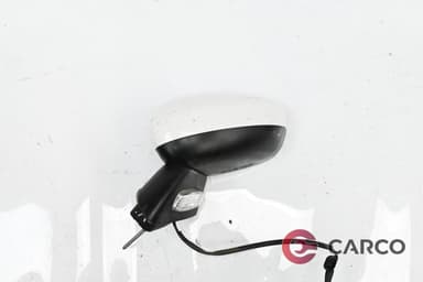 Огледало ляво за CITROEN C3 II 1.4 HDi 70 (2009)