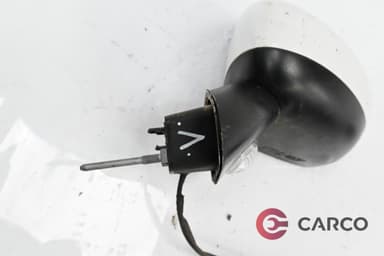 Огледало ляво за CITROEN C3 II 1.4 HDi 70 (2009)