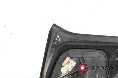 Стоп вътрешен ляв за CITROEN C3 II 1.4 HDi 70 (2009)