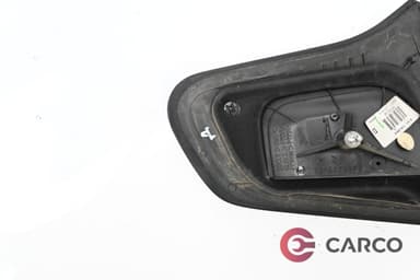 Стоп вътрешен десен за CITROEN C3 II 1.4 HDi 70 (2009)