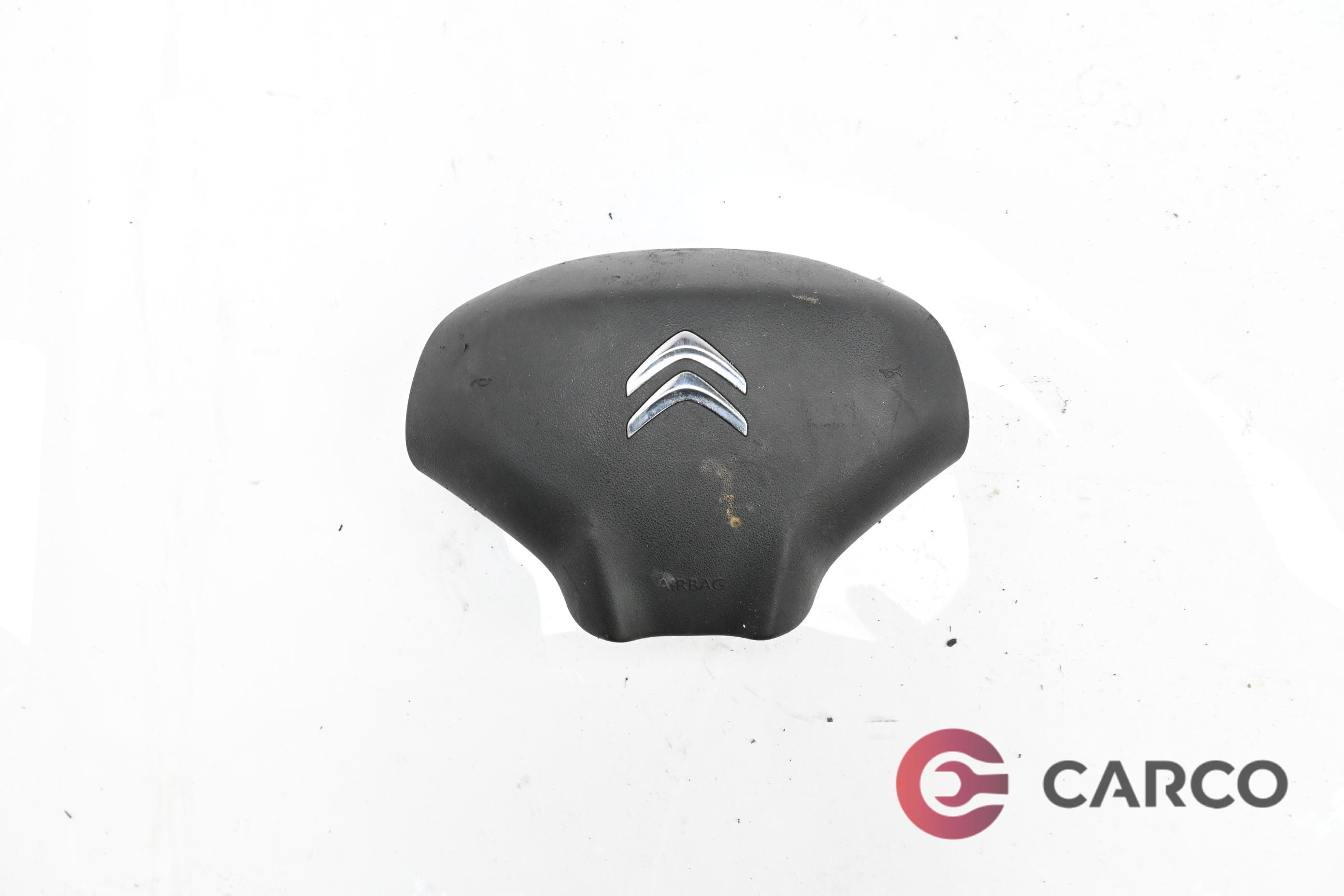 AIRBAG волан за CITROEN C3 II 1.4 HDi 70 (2009)
