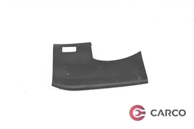 Лайсна под волан за CITROEN C3 II 1.4 HDi 70 (2009)