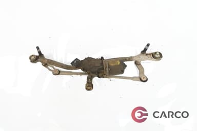 Моторче чистачки предни за CITROEN C3 II 1.4 HDi 70 (2009)