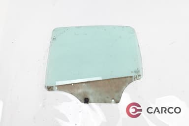 Стъкло врата задно ляво за CITROEN C3 II 1.4 HDi 70 (2009)
