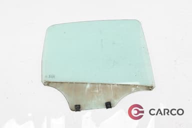 Стъкло врата задно дясно за CITROEN C3 II 1.4 HDi 70 (2009)