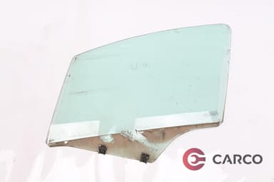Стъкло врата предно ляво за CITROEN C3 II 1.4 HDi 70 (2009)