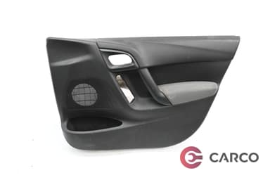 Кора врата предна дясна за CITROEN C3 II 1.4 HDi 70 (2009)