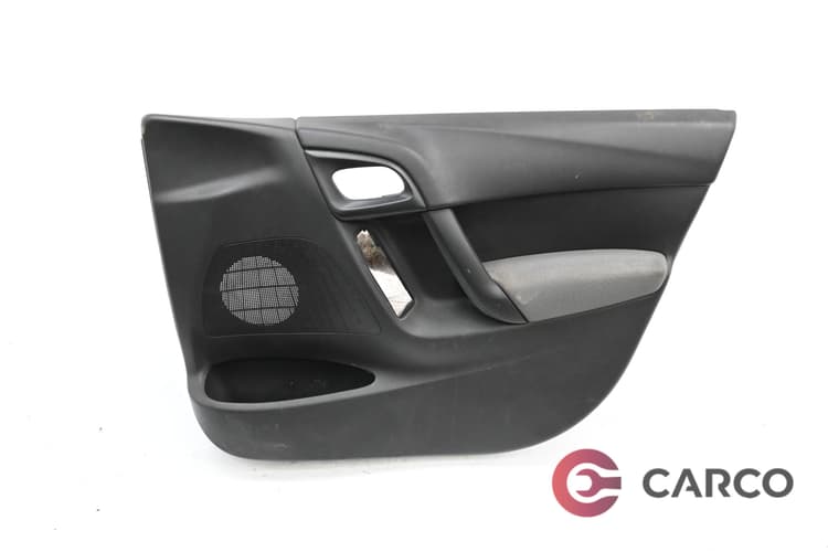 Кора врата предна дясна за CITROEN C3 II 1.4 HDi 70 (2009)