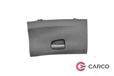 Жабка за CITROEN C3 II 1.4 HDi 70 (2009)