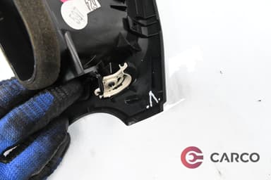 Духалка парно лява за CITROEN C3 II 1.4 HDi 70 (2009)