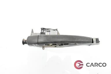 Външна дръжка задна дясна за CITROEN C3 II 1.4 HDi 70 (2009)