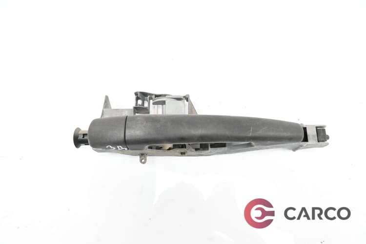 Външна дръжка задна дясна за CITROEN C3 II 1.4 HDi 70 (2009)