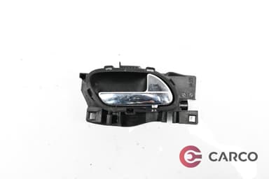 Вътрешна дръжка задна дясна за CITROEN C3 II 1.4 HDi 70 (2009)