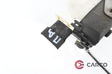 Брава врата предна дясна за CITROEN C3 II 1.4 HDi 70 (2009)