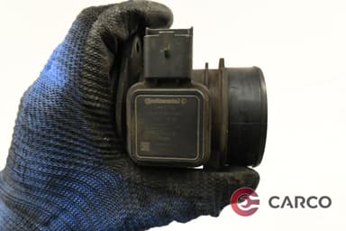 Дебитомер 9647144080 за CITROEN C3 II 1.4 HDi 70 (2009)
