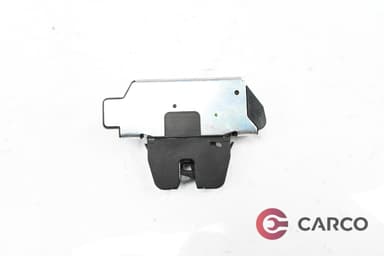 Брава заден капак за CITROEN C3 II 1.4 HDi 70 (2009)