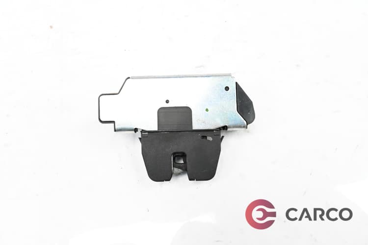 Брава заден капак за CITROEN C3 II 1.4 HDi 70 (2009)
