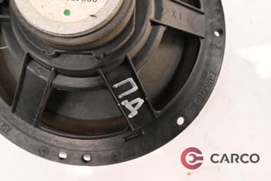 Високоговорител преден десен за CITROEN C3 II 1.4 HDi 70 (2009)