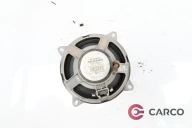 Високоговорител заден ляв за CITROEN C3 II 1.4 HDi 70 (2009)