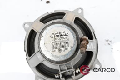 Високоговорител заден ляв за CITROEN C3 II 1.4 HDi 70 (2009)