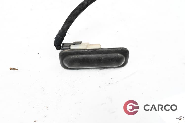 Копче отваряне заден капак за CITROEN C3 II 1.4 HDi 70 (2009)