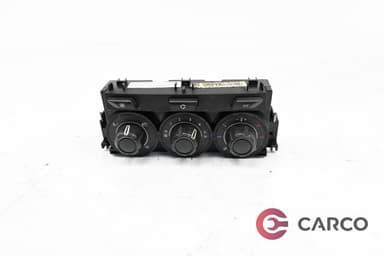 Управление климатик за CITROEN C3 II 1.4 HDi 70 (2009)