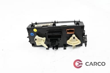 Управление климатик за CITROEN C3 II 1.4 HDi 70 (2009)