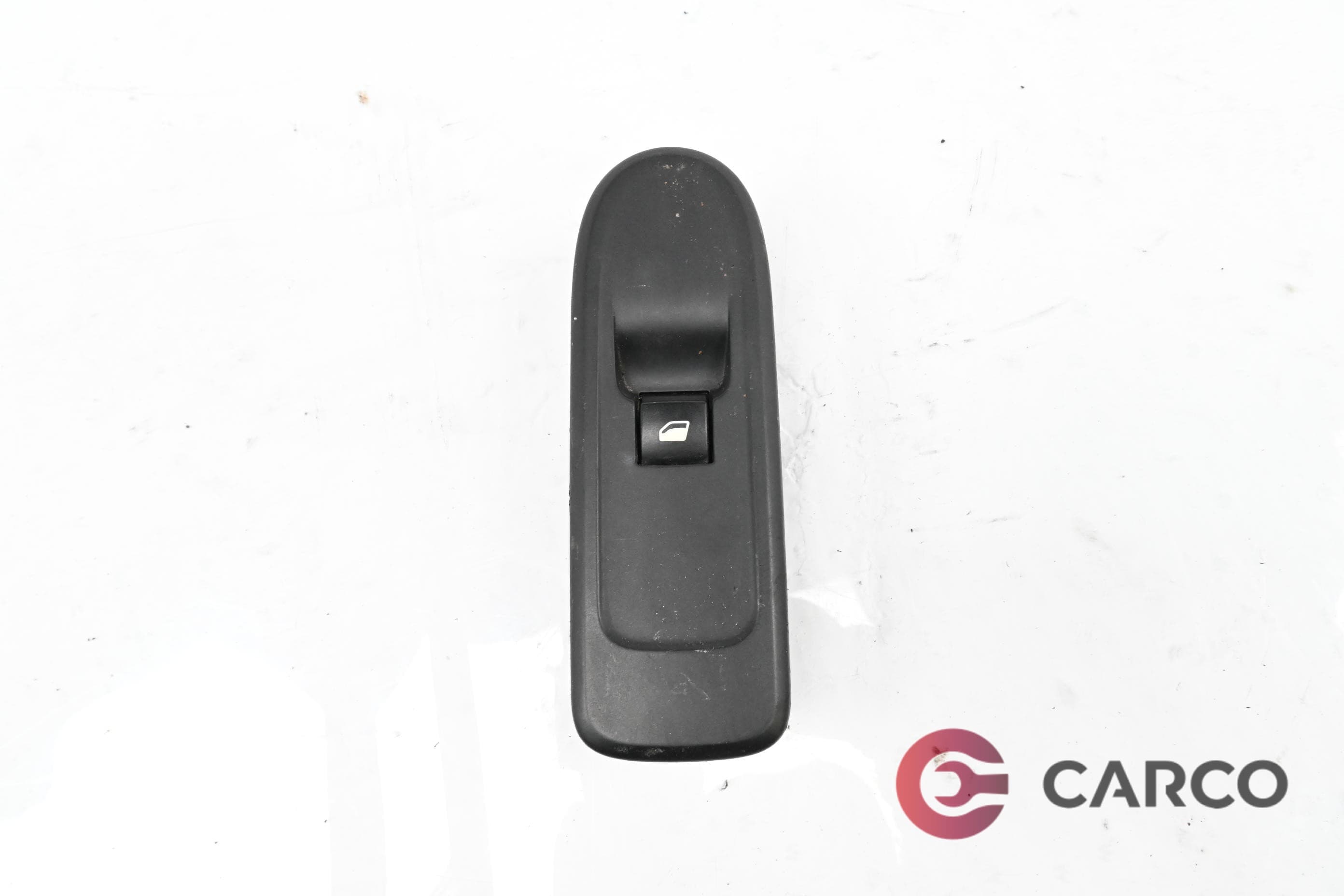 Панел копче ел стъкло предно дясно за CITROEN C3 II 1.4 HDi 70 (2009)