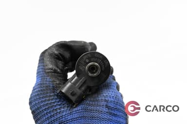 Дюза дизел 0445110252 2507 за CITROEN C3 II 1.4 HDi 70 (2009)