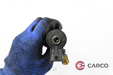 Дюза дизел 0445110252 2509 за CITROEN C3 II 1.4 HDi 70 (2009)