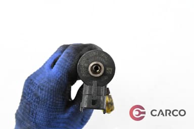 Дюза дизел 0445110252 2504 за CITROEN C3 II 1.4 HDi 70 (2009)