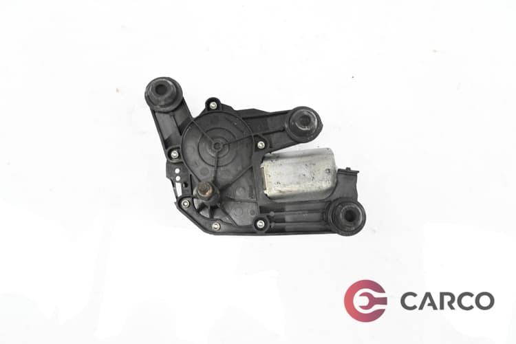 Моторче чистачка задна за CITROEN C3 II 1.4 HDi 70 (2009)