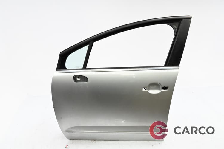 Врата предна лява за PEUGEOT 5008 1.6 HDi (2009)