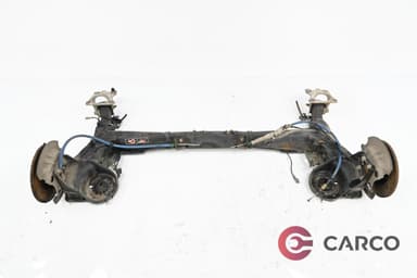 Заден мост за PEUGEOT 5008 1.6 HDi (2009)