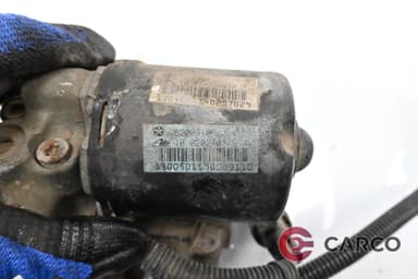 ABS 52009106 за JEEP GRAND CHEROKEE   (ZJ) 4.0 i 4x4 (ZJ) (1991 - 1999)