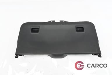 Кора заден капак за PEUGEOT 5008 1.6 HDi (2009)