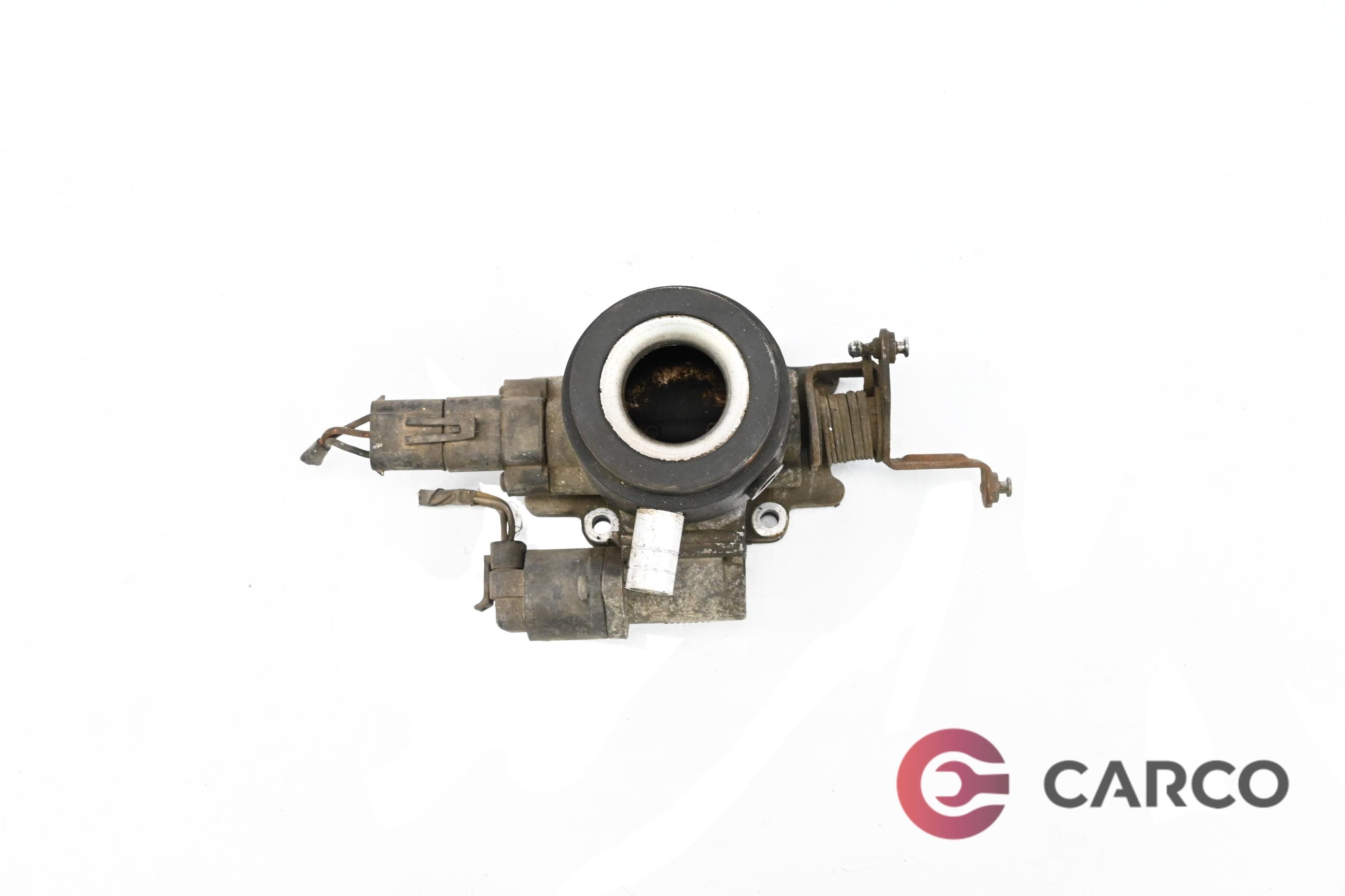 Дросел клапа 53030844 за JEEP GRAND CHEROKEE   (ZJ) 4.0 i 4x4 (ZJ) (1991 - 1999)