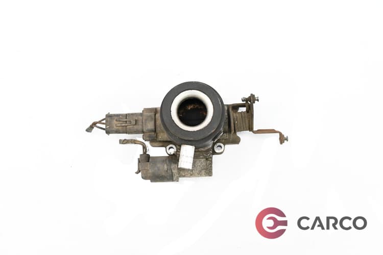 Дросел клапа 53030844 за JEEP GRAND CHEROKEE   (ZJ) 4.0 i 4x4 (ZJ) (1991 - 1999)