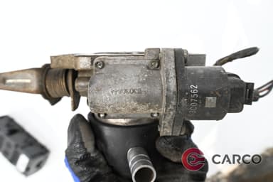 Дросел клапа 53030844 за JEEP GRAND CHEROKEE   (ZJ) 4.0 i 4x4 (ZJ) (1991 - 1999)