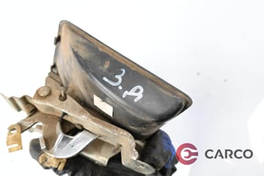 Вътрешна дръжка задна дясна за JEEP GRAND CHEROKEE   (ZJ) 4.0 i 4x4 (ZJ) (1991 - 1999)