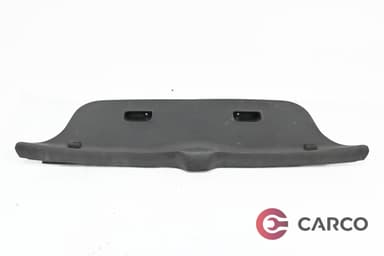 Кора заден капак за VW POLO Facelift (6N2) 1.4TDI (1999 - 2001)