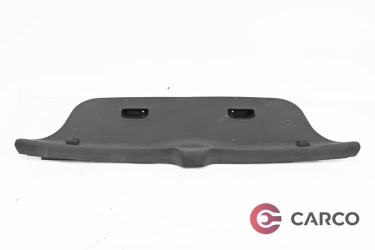 Кора заден капак за VW POLO Facelift (6N2) 1.4TDI (1999 - 2001)