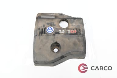 Декоративен капак двигател за VW POLO Facelift (6N2) 1.4TDI (1999 - 2001)