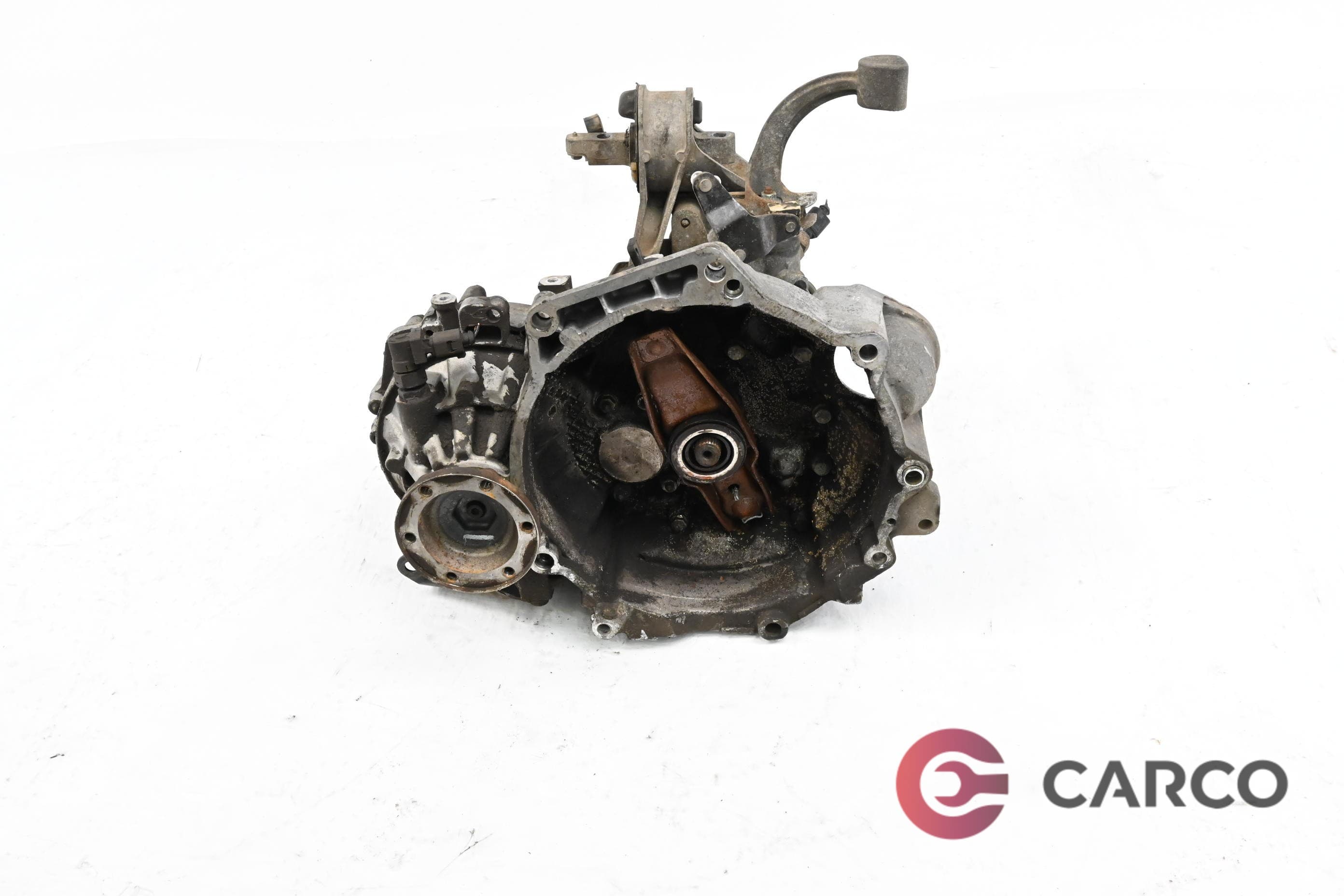 5 Степенна ръчна скоростна кутия CODE: EXB 18 110 37 0012 за VW POLO Facelift (6N2) 1.4TDI (1999 - 2001)