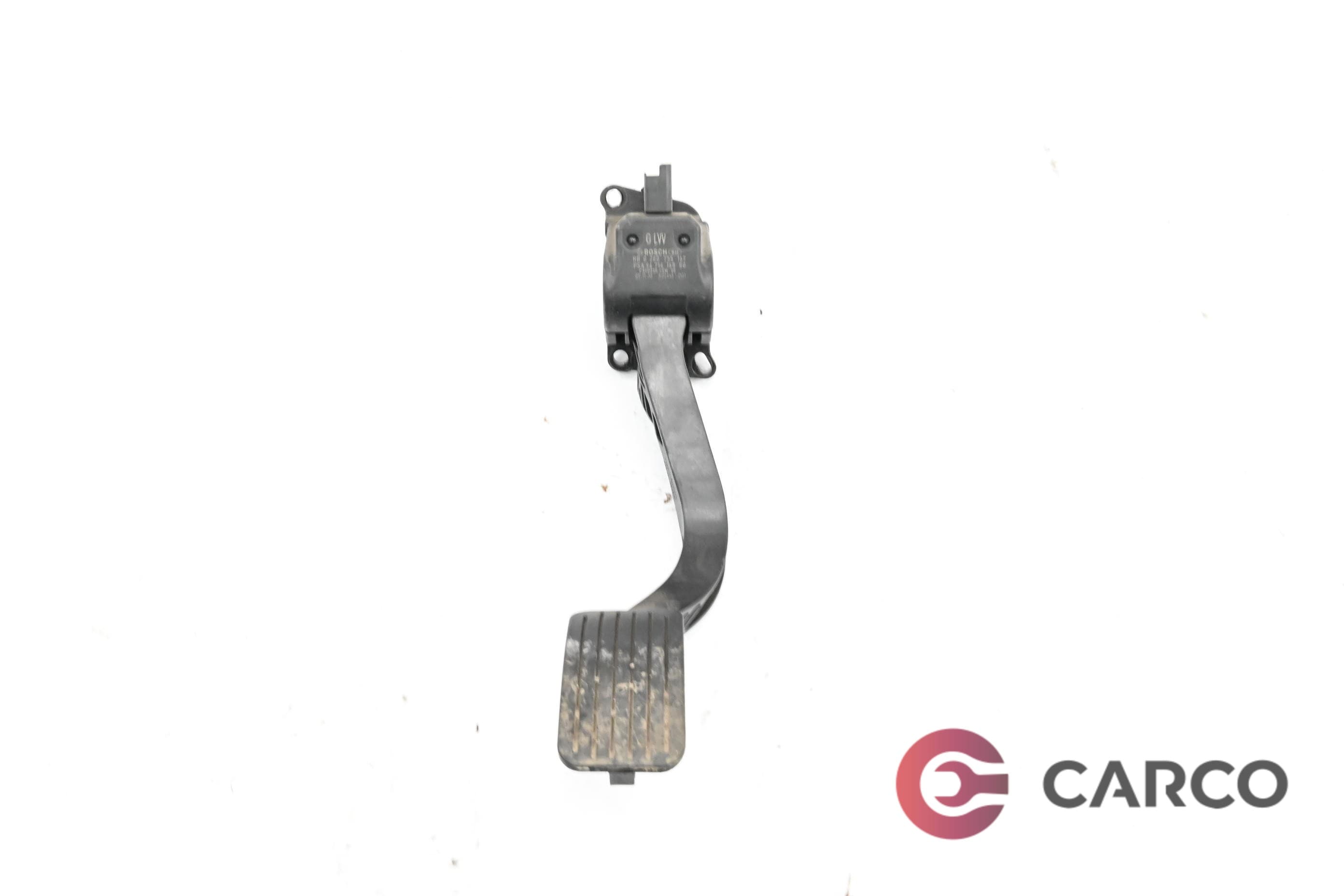 Педал газ 96 714 168 80 за PEUGEOT 5008 1.6 HDi (2009)