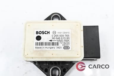 Сензор 96 646 615 80 за PEUGEOT 5008 1.6 HDi (2009)